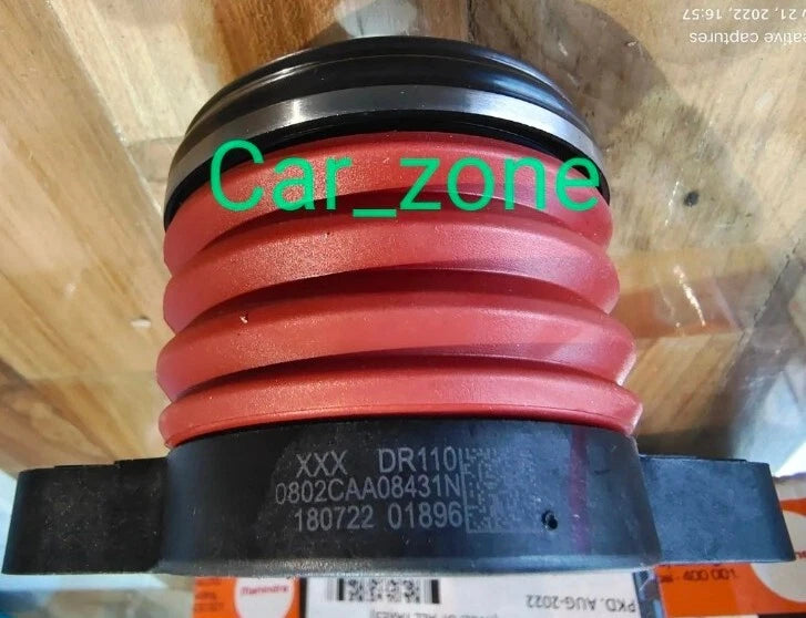 Genuine Concentric Slave Cylinder For Mahindra Scorpio 2018-2022 0802CAA08431N