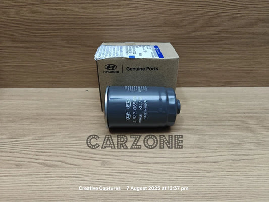OEM Genuine Fuel Filter 31922Q6900 31922-Q6900 For Kia/Hyundai Diesel
