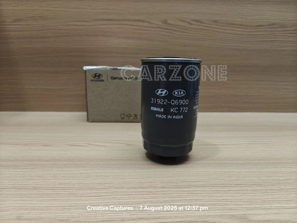 OEM Genuine Fuel Filter 31922Q6900 31922-Q6900 For Kia/Hyundai Diesel
