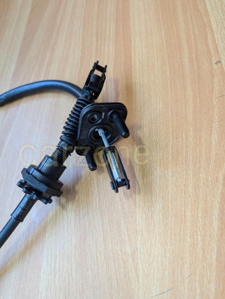 Genuine OEM New Clutch Cable 41510-C4900
