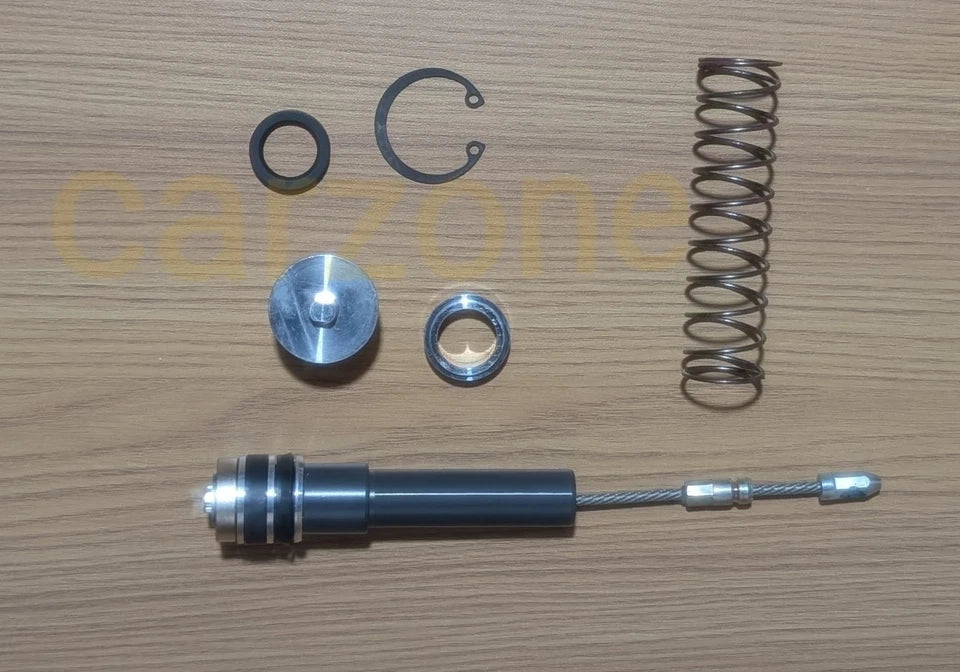 Genuine OEM Clutch Actuator Kit for suzuki CELERIO 2014-2021 2640TM76ME1, 2640TM76ME0