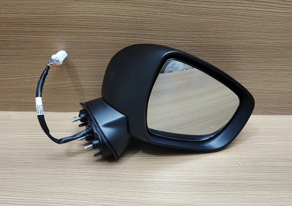 Outside Rear View Mirror Right Side 84701M68PC1-5PK