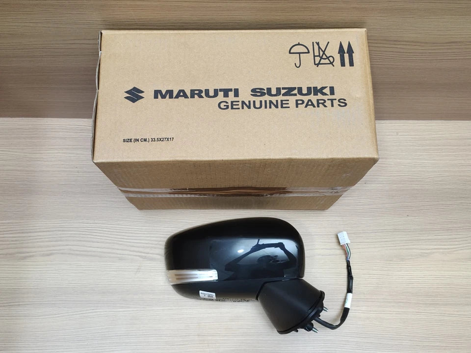 Outside Rear View Mirror Right Side 84701M68PC1-5PK