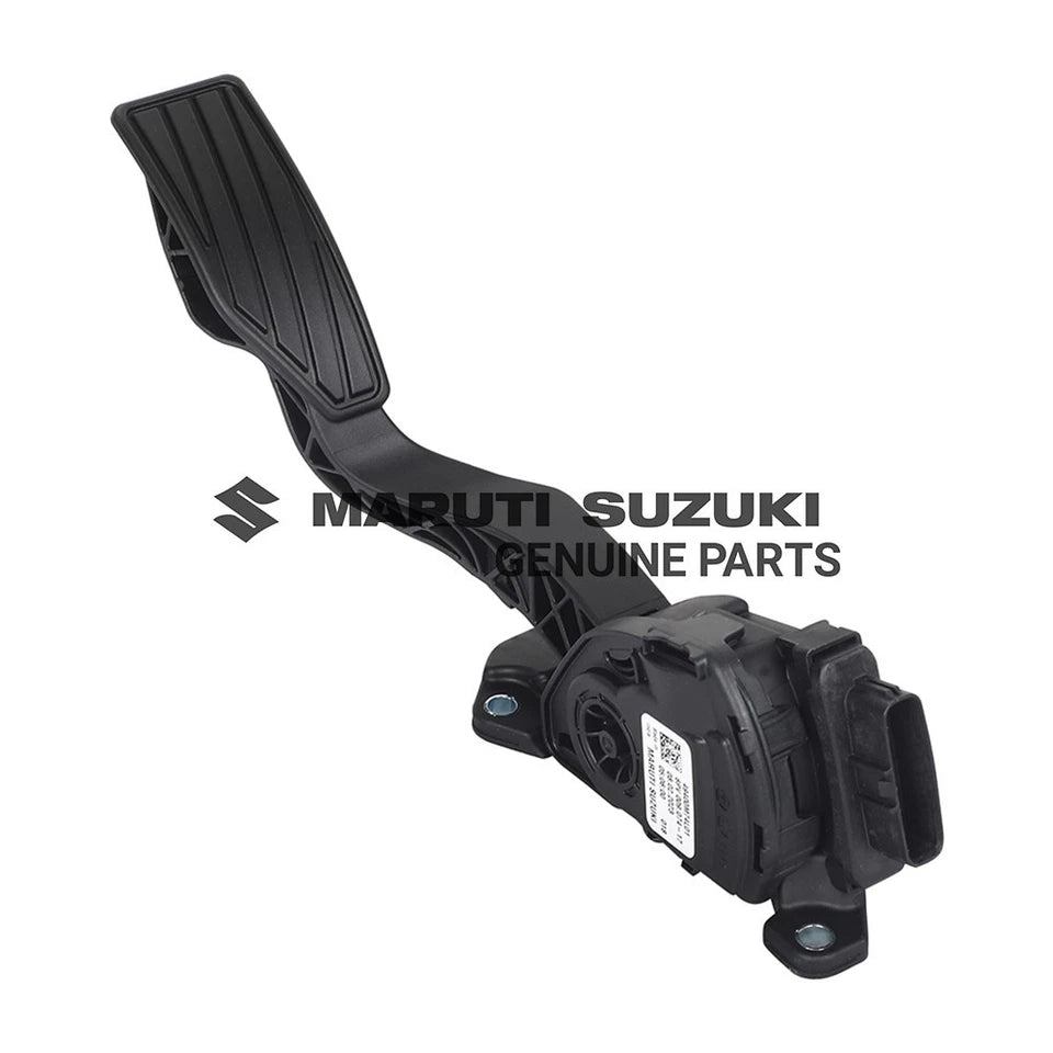 GENUINE ACCELERATOR PEDAL 49400M74L00
