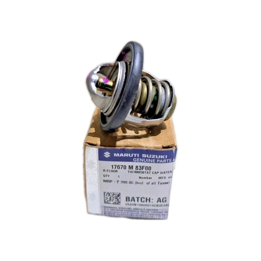 OEM THERMOSTAT ASSY WATER 88°C for Ciaz Ertiga S-Cross 17670M83F00