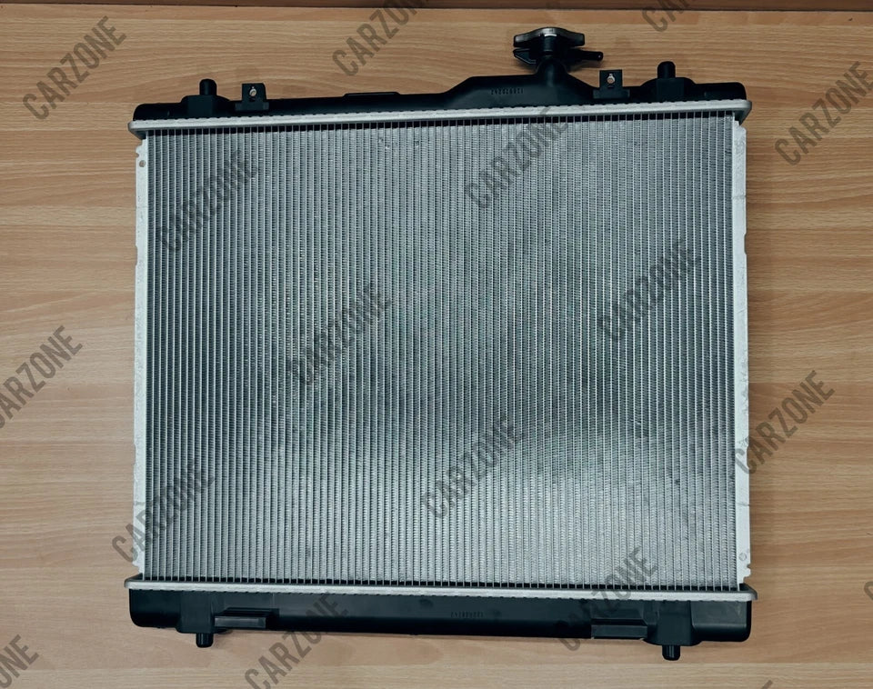 NEW GENUINE SUZUKI SWIFT ZC72S ENGINE COOLING RADIATOR YEAR 2011 to 2016   1770069L00 /1770069L20 /1770069L01 /1770069L21