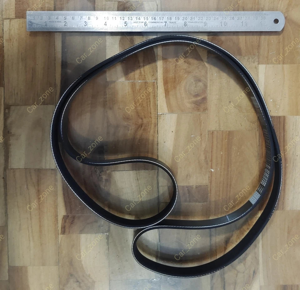 Belt 7PK 1790 For Mahindra Scorpio 2.5 Pickup Thar 0306GC0380N