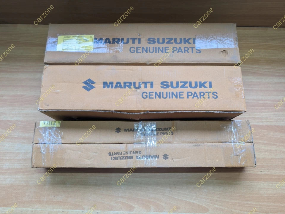 OEM Genuine Front & Rear Shock Absorber Suzuki Ignis 2016-2025 Left & Right  41800M66R00-000, 41601M66R00, 41602M66R00