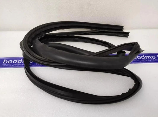 FLIP SEAL WINDSCREEN GLASS 0107CAG00450N