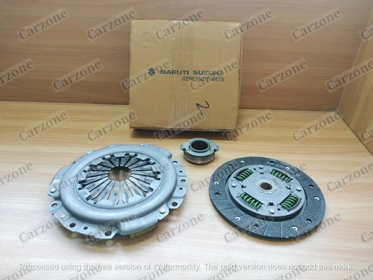 OEM Genuine Clutch Kit For Suzuki JIMNY 1.5L 2018-2025 Manual Transmission  22100M80T00-000, 22400M80T00-000, 23265M80T00-000
