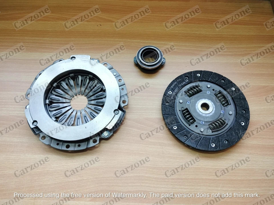 OEM Genuine Clutch Kit For Suzuki JIMNY 1.5L 2018-2025 Manual Transmission  22100M80T00-000, 22400M80T00-000, 23265M80T00-000