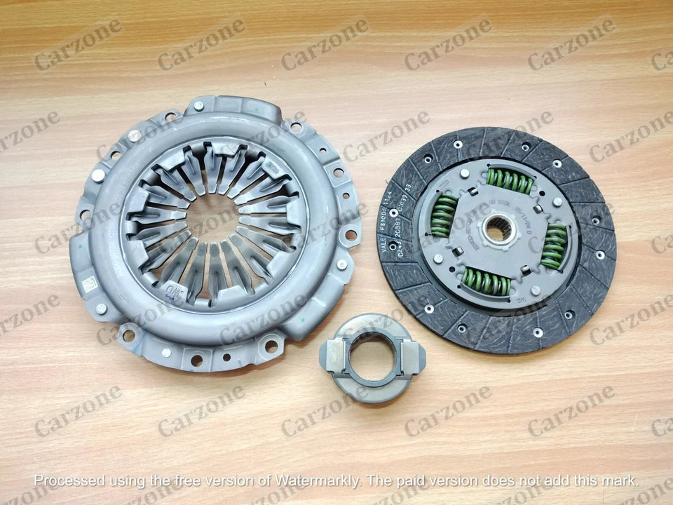 OEM Genuine Clutch Kit For Suzuki JIMNY 1.5L 2018-2025 Manual Transmission  22100M80T00-000, 22400M80T00-000, 23265M80T00-000
