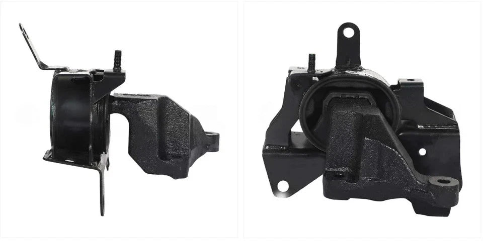 New Genuine Engine Mount Set For Suzuki Swift 1.2L 2018-2023 11610M55RA1,11620M55RA1, 11910M55R00