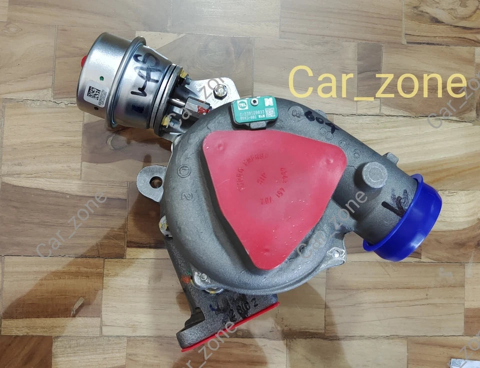 Neuer TEL-Turbolader für Mahindra Xylo 2.2L 0302DM0051N