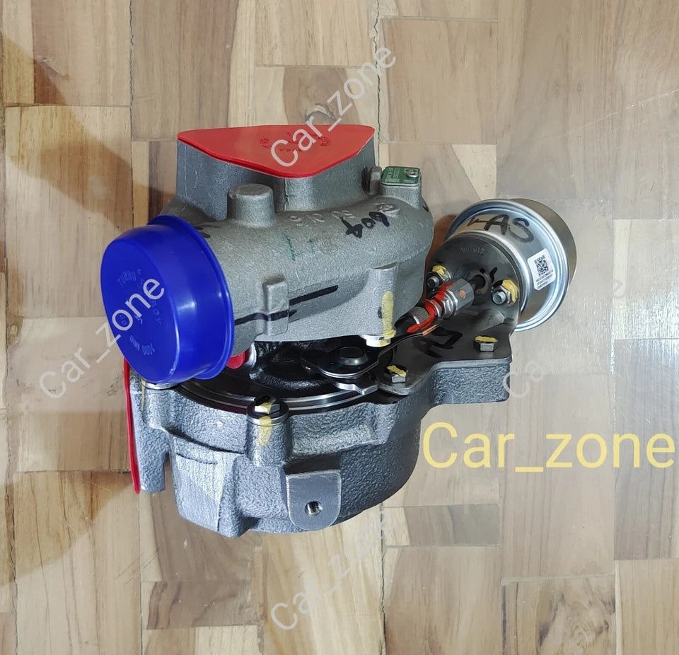 Neuer TEL-Turbolader für Mahindra Xylo 2.2L 0302DM0051N