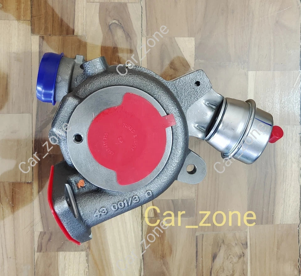 Neuer TEL-Turbolader für Mahindra Xylo 2.2L 0302DM0051N