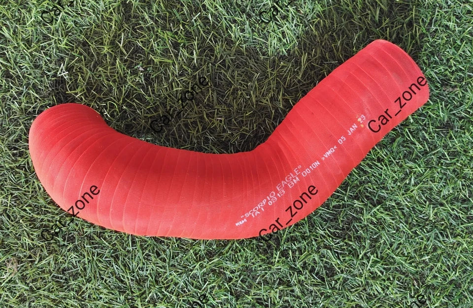 Inlet Hose Intercooler For Mahindra Scorpio Mhawk 2.2L 2006-2022 0313BM0010N