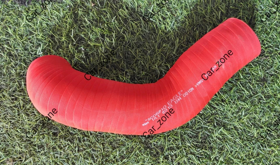 Inlet Hose Intercooler For Mahindra Scorpio Mhawk 2.2L 2006-2022 0313BM0010N