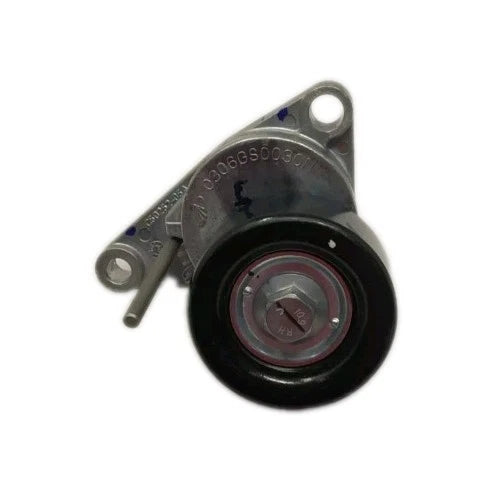 Tensores Mahindra SCORPIO 2.2L con correas 4PK 1171 y 4PK 1115