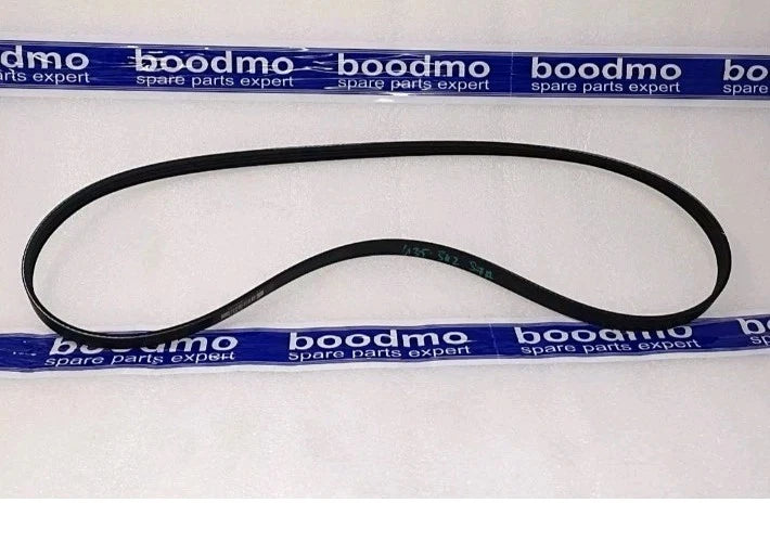 Tensores Mahindra SCORPIO 2.2L con correas 4PK 1171 y 4PK 1115