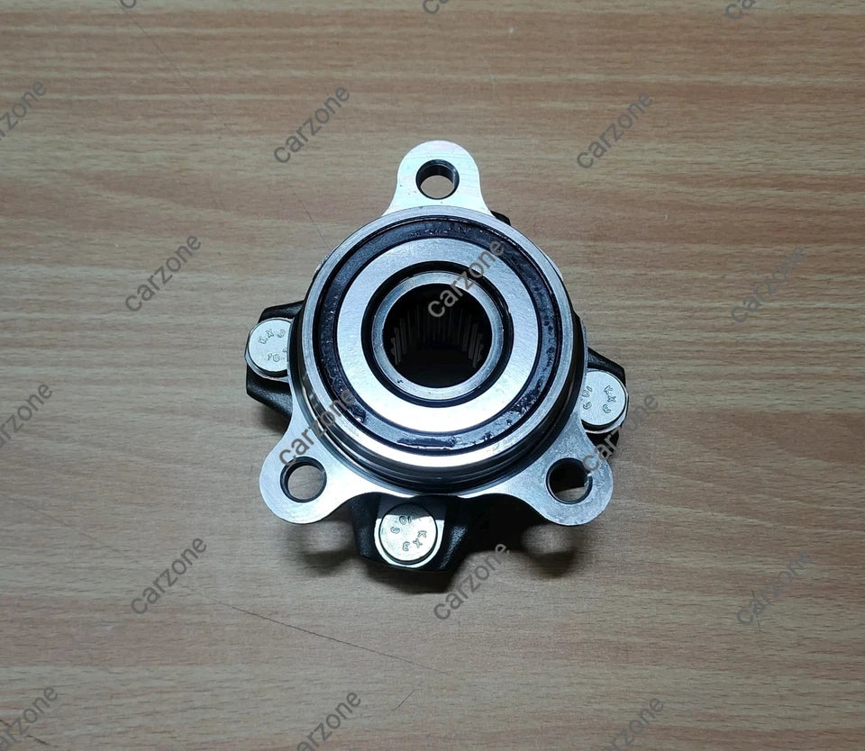 Genuine OEM Front Front Wheel Hub Bearing For Suzuki Dzire 1.2L 2018-2024 43401M68P01, 43401M68P00