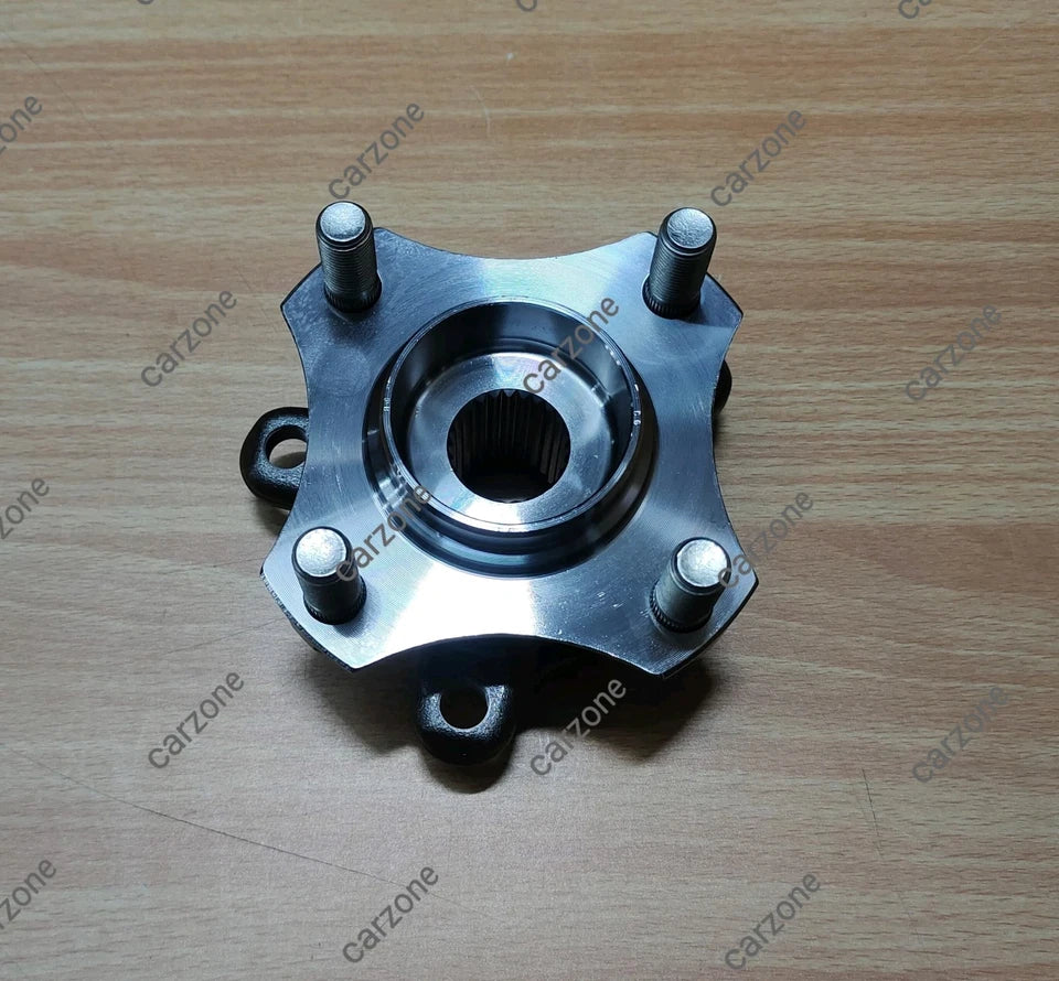 Genuine OEM Front Front Wheel Hub Bearing For Suzuki Dzire 1.2L 2018-2024 43401M68P01, 43401M68P00