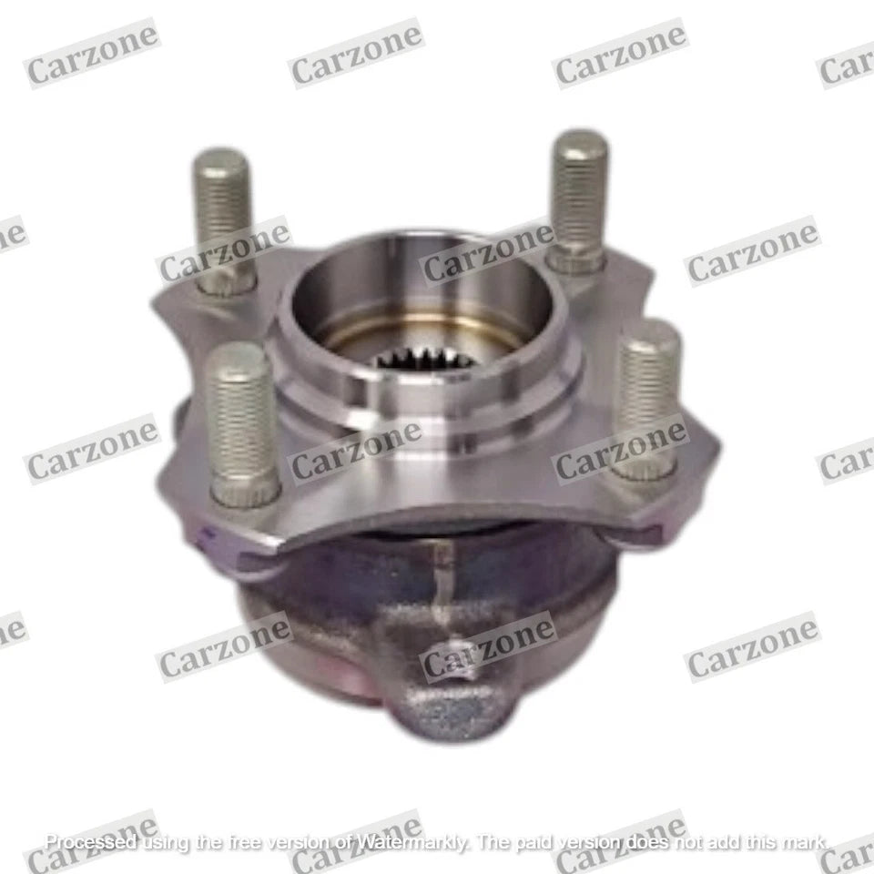 Genuine OEM Front Front Wheel Hub Bearing For Suzuki Dzire 1.2L 2018-2024 43401M68P01, 43401M68P00