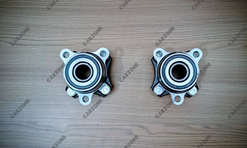 Genuine Front Wheel Hub Bearing For Suzuki Dzire 1.2L 2018-2024 Left & Right  43401M68P01, 43401M68P00