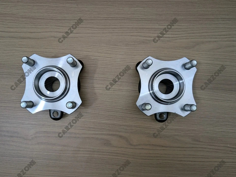 Genuine Front Wheel Hub Bearing For Suzuki Swift 1.2L 2018-2024 Left & Right  43401M68P01, 43401M68P00