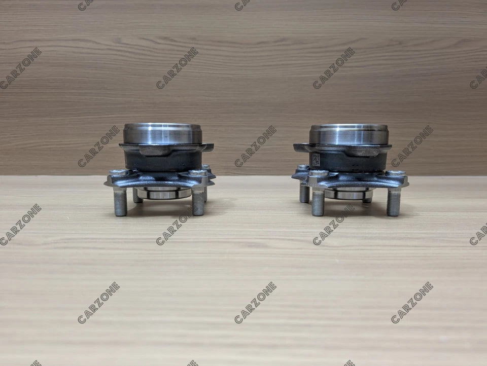 Genuine Front Wheel Hub Bearing For Suzuki Swift 1.2L 2018-2024 Left & Right  43401M68P01, 43401M68P00