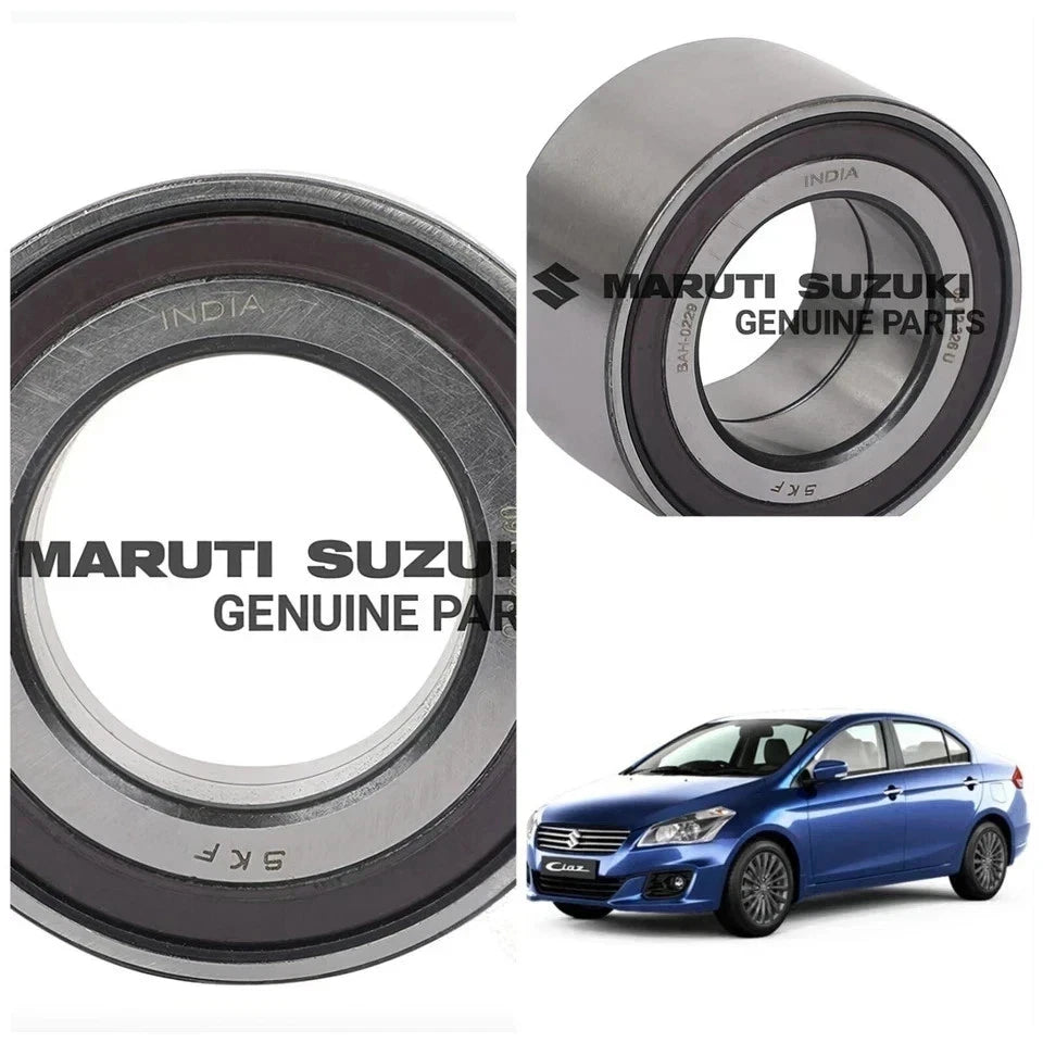 Genuine Front Wheel Bearing For Suzuki Ciaz 43440M74L10 Left & Right