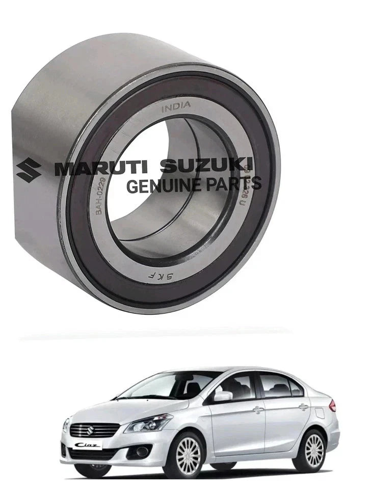 Genuine Front Wheel Bearing For Suzuki Ciaz 43440M74L10 Left & Right