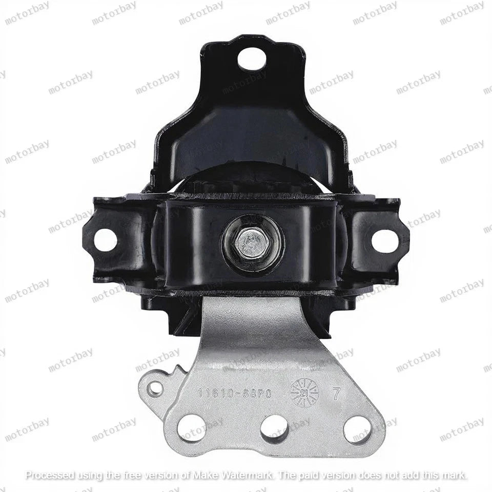 Oem Engine Mount Right Fit For Suzuki Baleno 1.2L 2015-2021 Gasoline  11610-68P00