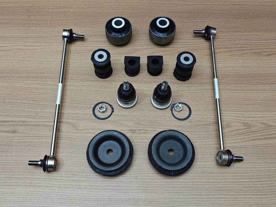 Front Suspension kit & Drop Link Suzuki ignis 2016-2025