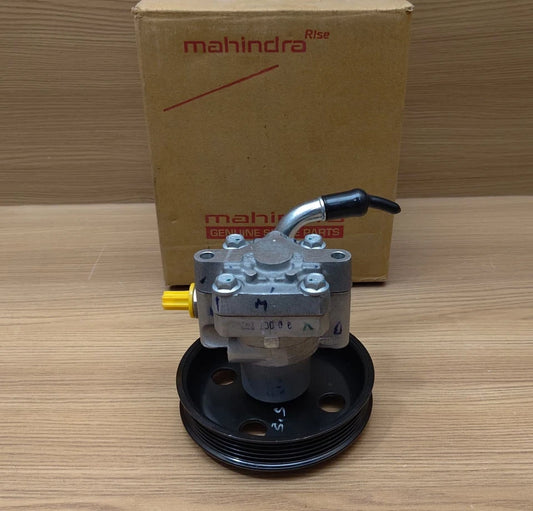 POWER STEERING PUMP 1102DBC00171N