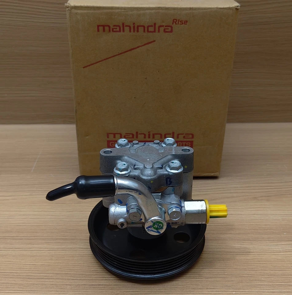 POWER STEERING PUMP 1102DBC00171N