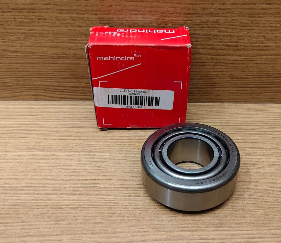 Inner Pinion Bearing Mahindra Part Number 0019405 Genuine