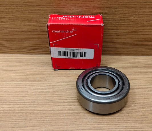 Inner Pinion Bearing Mahindra Part Number 0019405 Genuine