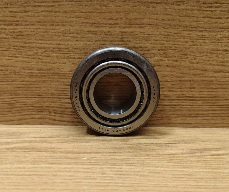 Inner Pinion Bearing Mahindra Part Number 0019405 Genuine