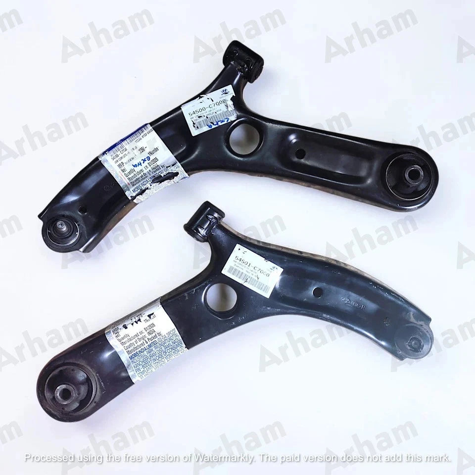 OEM Front Lower Control Arm 54500-C7000 54501-C7000 Left Right