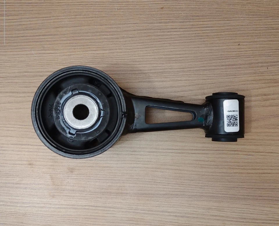 Rear Engine Mount TRQ Suzuki Baleno 1.0L Manual Transmission 2016-2021  11910M70P01, 11910M70P00