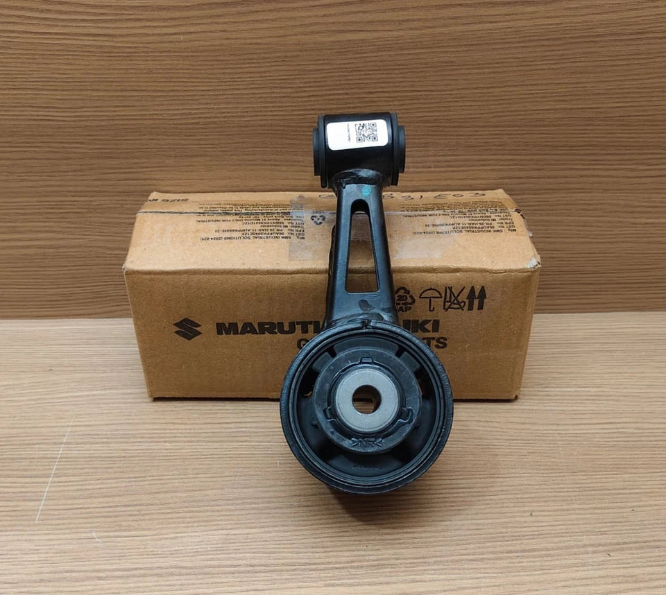 Rear Engine Mount TRQ Suzuki Baleno 1.0L Manual Transmission 2016-2021  11910M70P01, 11910M70P00