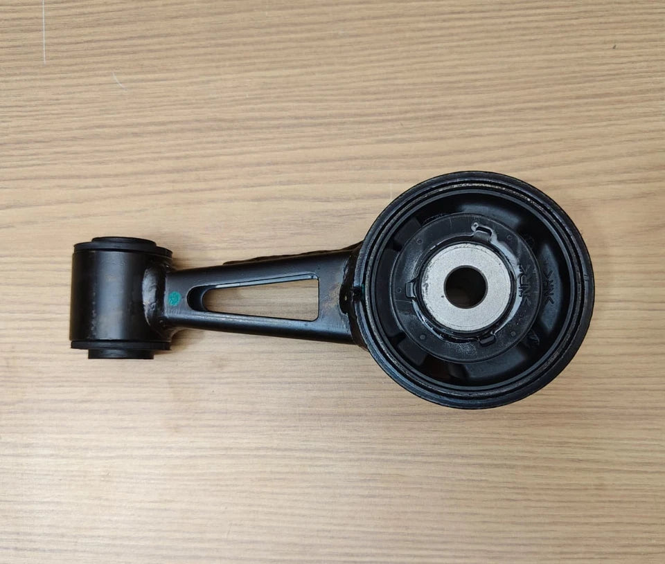 Rear Engine Mount TRQ Suzuki Baleno 1.0L Manual Transmission 2016-2021  11910M70P01, 11910M70P00