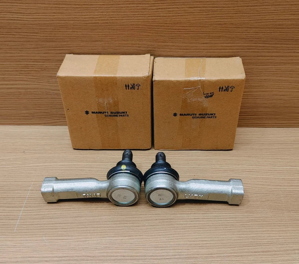 Tie Rod End Set For Suzuki XL7 2019-2025 ERTIGA 2019-2025 48810M65M00