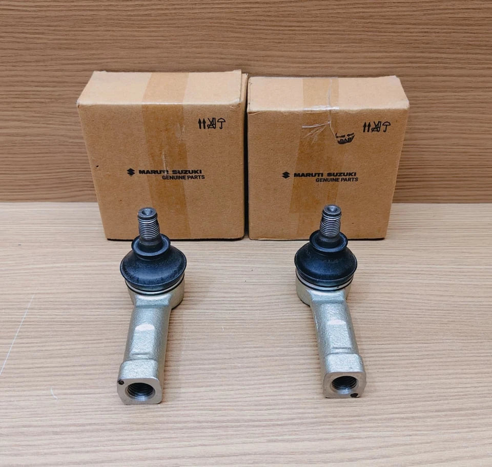 Tie Rod End Set For Suzuki XL7 2019-2025 ERTIGA 2019-2025 48810M65M00