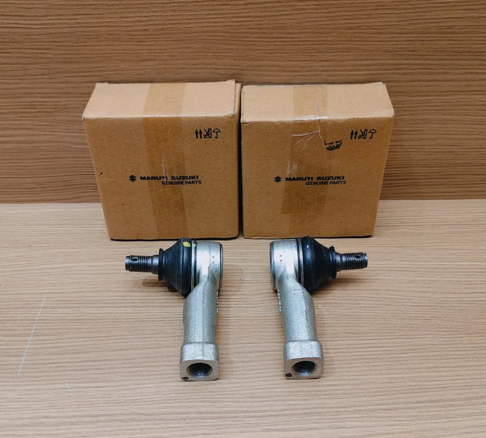 Tie Rod End Set For Suzuki XL7 2019-2025 ERTIGA 2019-2025 48810M65M00