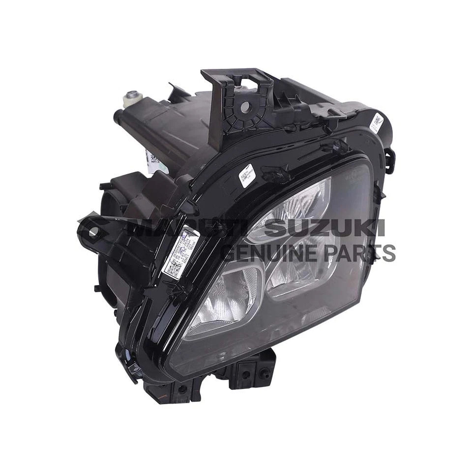 HEADLAMP ASSEMBLY LEFT 35300M74TA0
