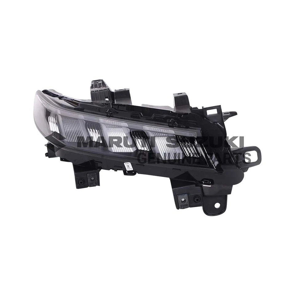 LAMP ASSEMBLY FRONT 35602M74TA0
