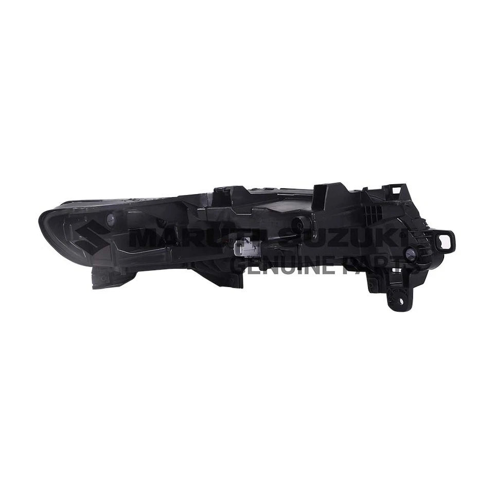 LAMP ASSEMBLY FRONT 35602M74TA0