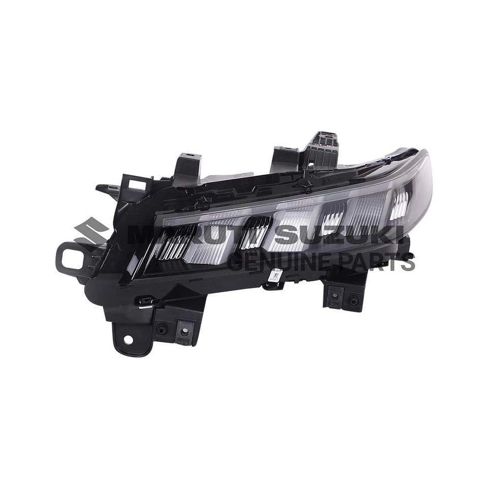 LAMP ASSEMBLY FRONT 35602M74TA0